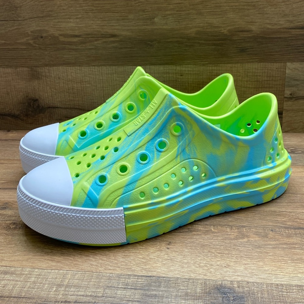 CONVERSE CTAS PLAY LITE CK BRAND 🔥 NEW
